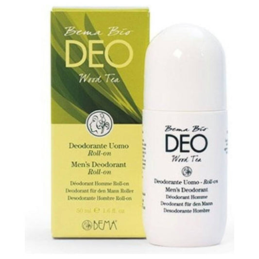 Bema Cosmetici Dezodorant roll-on dla mężczyzn Uomo